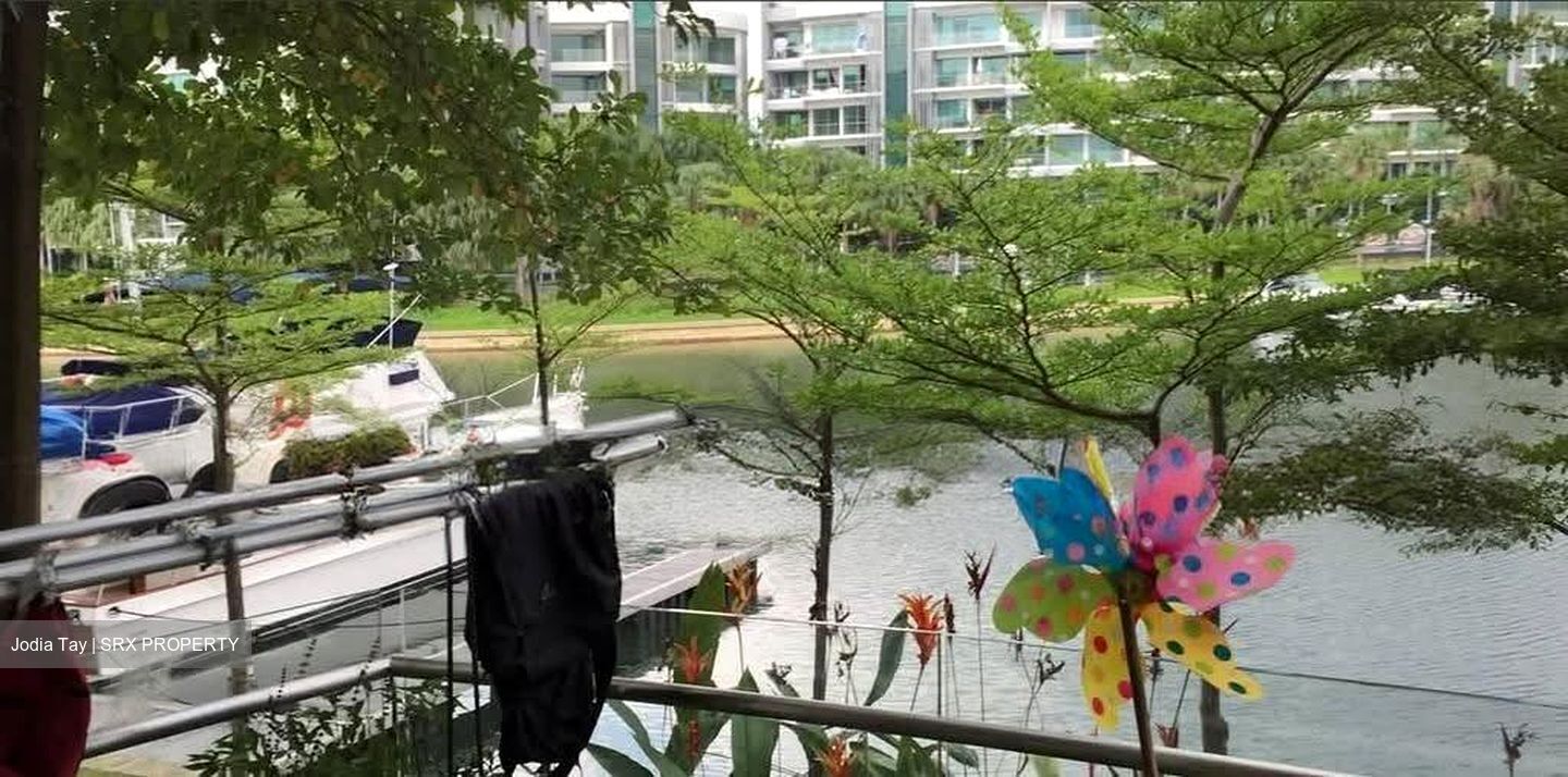 The Coast at Sentosa Cove (D4), Condominium #628208541